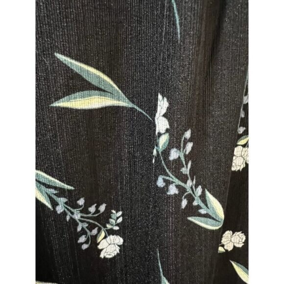 Women's Apt. 9 Ruffled High Neck Tank‎ XL NWOT - Picture 8 of 8